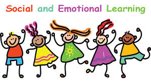 social emotional learning  